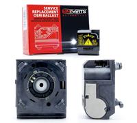 Alimentatore centralina fari allo xeno per Audi BMW Mercedes Opel Renault