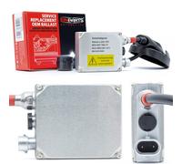 Alimentatore centralina fari allo xeno per Audi BMW Mercedes Skoda Volvo
