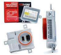 Alimentatore centralina fari allo xeno per Audi Seat Proton VW