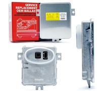 Alimentatore centralina fari allo xeno per BMW Serie 3 E90 / E91