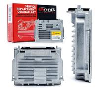 Alimentatore centralina fari allo xeno per Citroen Peugeot Renault Seat