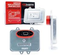 Alimentatore centralina fari allo xeno per Ford Chrysler Mercedes Nissan