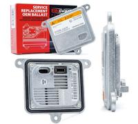Alimentatore centralina fari allo xeno per Ford Hyundai Jaguar Land Rover
