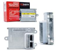 Alimentatore centralina fari allo xeno per Land Rover Aston Martin VW