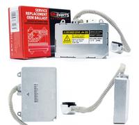 Alimentatore centralina fari allo xeno per Lexus Mazda Porsche Toyota