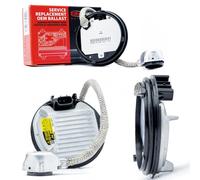 Alimentatore centralina fari allo xeno per Lexus Subaru Toyota Mazda