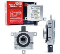 Alimentatore centralina fari allo xeno per Mazda Mitsubishi Honda