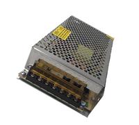 Alimentatore Centralizzato 12V 10A 120W Stabilizzato