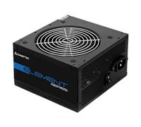 CHIEFTEC DX-01BL-D-U - Custodia per PC MiniTower 4 x 5,25, colore: Blu