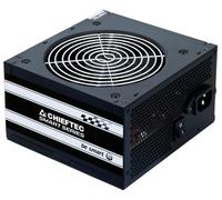 Chieftec GPS-500A8 alimentatore per computer 500 W 20+4 pin ATX ATX Nero