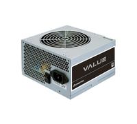 Chieftec APB-500B8 alimentatore per computer 500 W 20+4 pin ATX ATX Argento