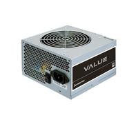 Chieftec APB-500B8 alimentatore per computer 500 W 20+4 pin ATX ATX Argento