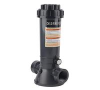 Alimentatore chimico automatico,Alimentatore cloratore automatico per piscina,Alimentatore di cloro per piscina per piscina interrata Attrezzature per piscine, Alimentatore automatico cloratore per