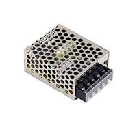 Alimentatore chiuso a singola uscita AC-DC RS-15-15 Mean Well