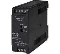 Alimentatore Cisco PWR-IE50W-AC-L= 50W Certificazione CE per switch indoor