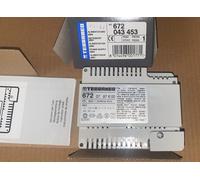 Alimentatore 230Vac per impianti audio Tersystem Bticino Lt Terraneo 672