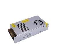Alimentatore CN DC 12V 20A 250W 200W 180W 18A 16A 15A 14A 12A 11A 10A 9A 8A 7A 6A 5A 4A 3A 2A Trasformatore 5V 24V 48V 110-220V(110V-220V_24V_150W)
