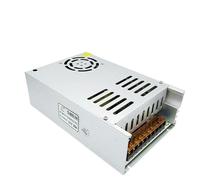 Alimentatore CN DC 24V 25A 600W 550W 500W 450W 400W 350W 300W 250W 200W 180W 150W 100W 80W Trasformatore 12V 36V 48V 5V 110-220V(48V_500W - QUIET)