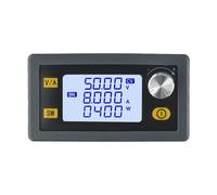 Alimentatore CNC 50V8A regolato a corrente continua modulo step down 5008E 400 W