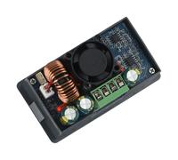 Alimentatore CNC 50V8A regolato a corrente continua modulo step down 5008E 400 W