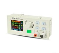 Alimentatore CNC da 20 A 1200 W, display a grande schermo, aggiornamento remoto WiFi regolatore CC XY6020 (XY6020-W)