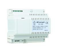 Alimentatore Comelit 12VDC 4A massimo ingresso 110/240VAC 4399