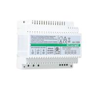 Alimentatore Comelit 33 VDC per Kit video Simplebus 2 fili 1209