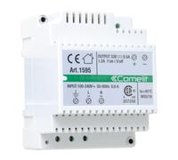 COMELIT 1595 ALIMENTATORE 33VDC INGRESSO 120-230VAC PER.