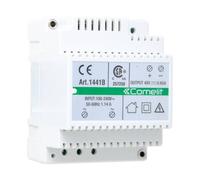 Alimentatore Comelit sistema VIP 30W 110-240V 4M DIN 1441B