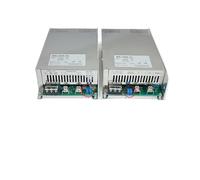 Alimentatore commutabile con display digitale regolabile da 1500 W AC/DC 0-12 V 13,8 V 24 V 36 V 48 V 60 V 72 V 80 V 110 V 150 V 220 V SMPS industriale(110 V,0-85V 0-17.5A)