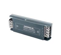 Alimentatore commutabile con trasformatore for strisce luminose a bassa tensione Adattatore for strisce luminose da 220 V a 12V24 V Regolatore di tensione CC(150W 24V Ultra Thin Silent)