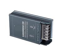 Alimentatore commutabile con trasformatore for strisce luminose a bassa tensione Adattatore for strisce luminose da 220 V a 12V24 V Regolatore di tensione CC(100W 12V Ultra Thin Silent)