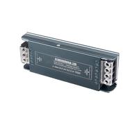 Alimentatore commutabile con trasformatore for strisce luminose a bassa tensione Adattatore for strisce luminose da 220 V a 12V24 V Regolatore di tensione CC(150W 12V Ultra Thin Silent)