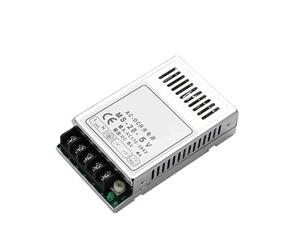 Alimentatore commutabile da 10 W 20 W 5 V 12 V 24 V Mini formato AC a DC Uscita singola LED Strip Drive Switch Power for Monitor MS-10 MS-20(12V_20W)