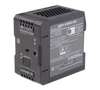 Alimentatore commutabile PWR SUP 120W 24CC 5A EIP S8VK-X12024-EIP