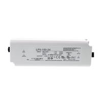 Alimentatore commutato a uscita singola LPV-150-12 da 120 W, 12 V, 10 A