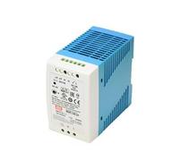 Mean Well Alimentatore guida DIN MDR-100-48 100 W 48 V