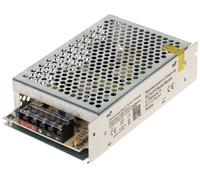 ALIMENTATORE COMMUTATORE 12V/5A/P