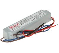 ALIMENTATORE COMMUTATORE 24V/2.5A/GPV-MINI