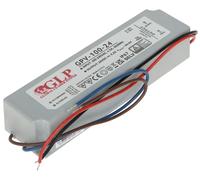 Alimentatore led 100W 24V DC ip67 gpv-100-24