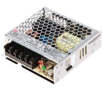 ALIMENTATORE COMMUTATORE LRS-75-24 MEAN WELL