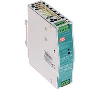 ALIMENTATORE COMMUTATORE MEAN WELL EDR-75-12