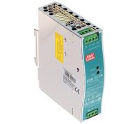 ALIMENTATORE COMMUTATORE MEAN WELL EDR-75-24