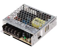 ALIMENTATORE COMMUTATORE MEAN WELL LRS-75-12