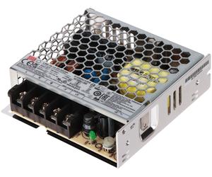 ALIMENTATORE COMMUTATORE MEAN WELL LRS-75-12