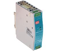 ALIMENTATORE COMMUTATORE NDR-75-12 MEAN WELL