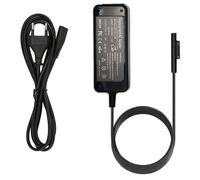Alimentatore Compatibile 24w Microsoft Surface Pro 3 4 15v 1.6a Magnetico_