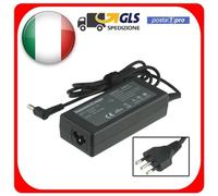 Alimentatore compatibile ACER 19V 3.42A PA-1650-02 65W Plug:5.51.7