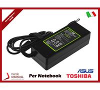Alimentatore compatibile alta qualità per notebook ASUS K52JT