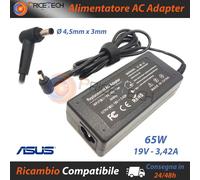 Alimentatore Compatibile Alta Qualità per Notebook ASUS P2520S Series